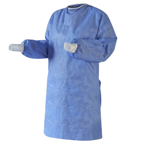 surgical gown