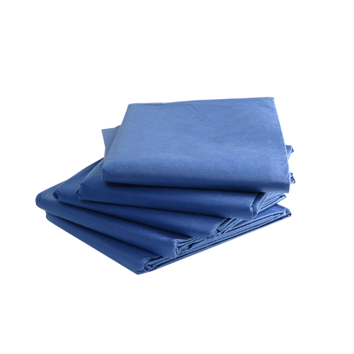 ملحفه بیمار بر