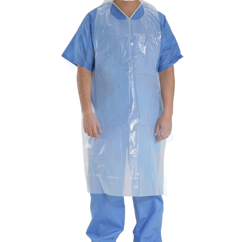 پیشبند نایلونی