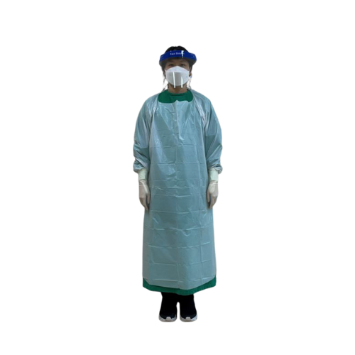 گان اندوسکپی