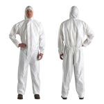 لباس ایزوله